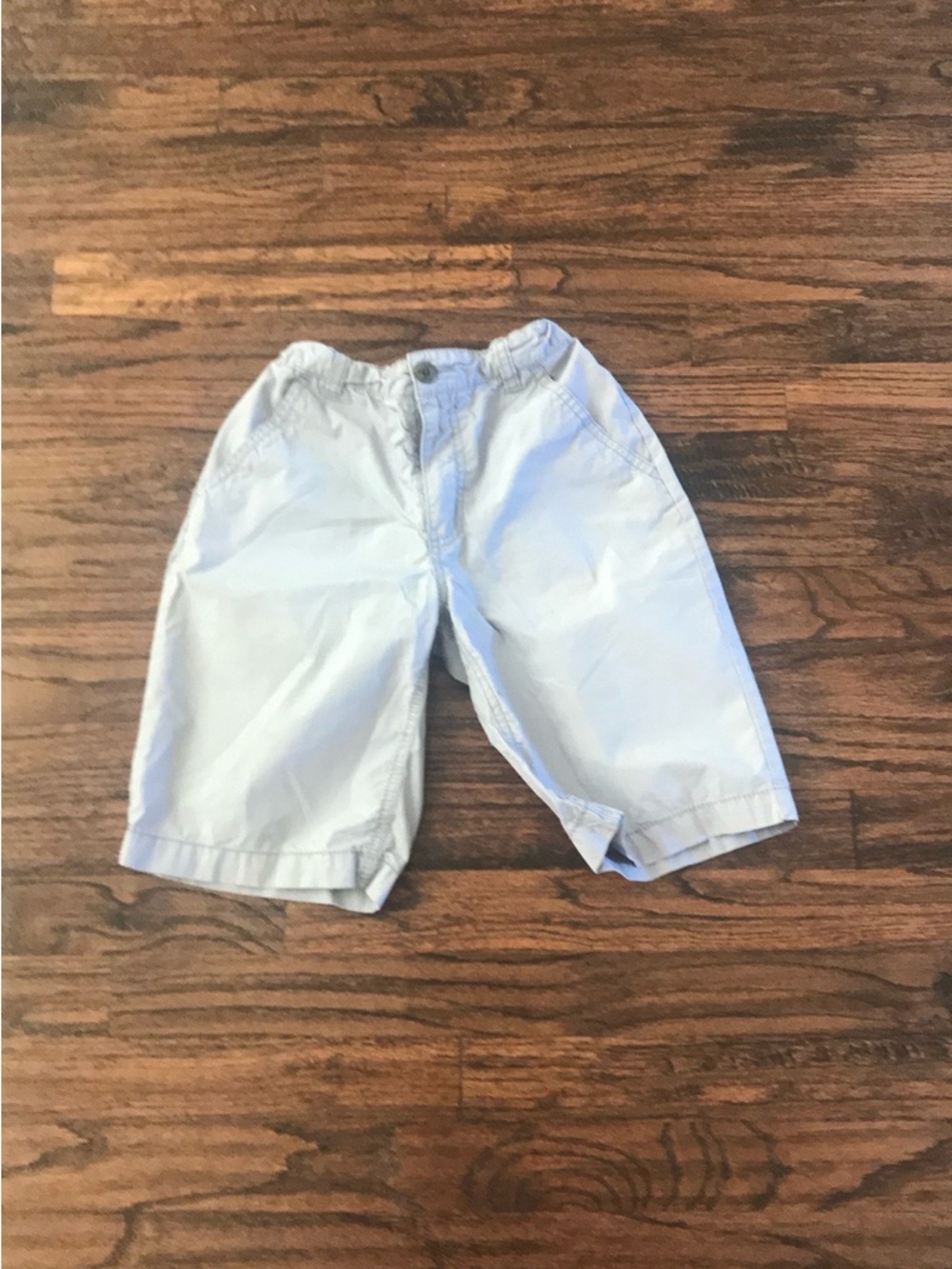 Old Navy Light silver Boys' Casual Shorts